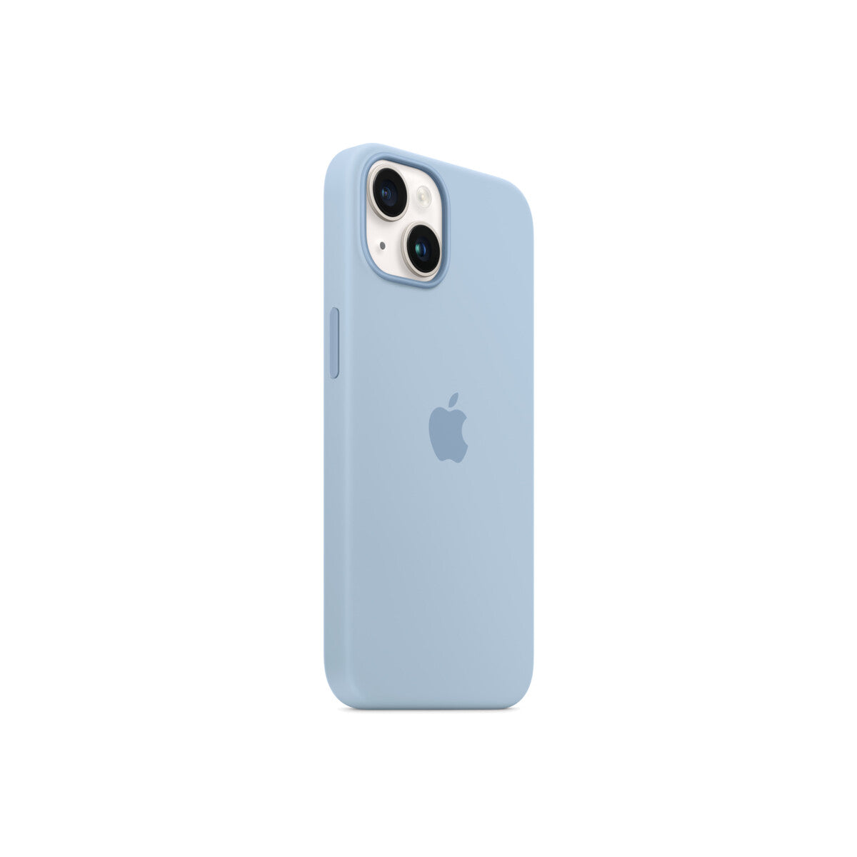 Apple iPhone 14 Silicone Case s MagSafe - Sky