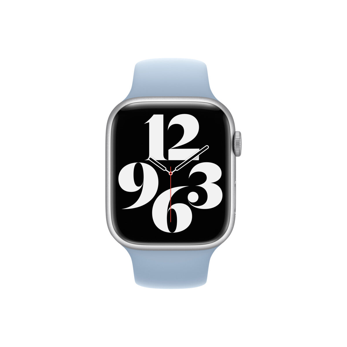 Apple Watch 45mm Band: Sky Sport Band