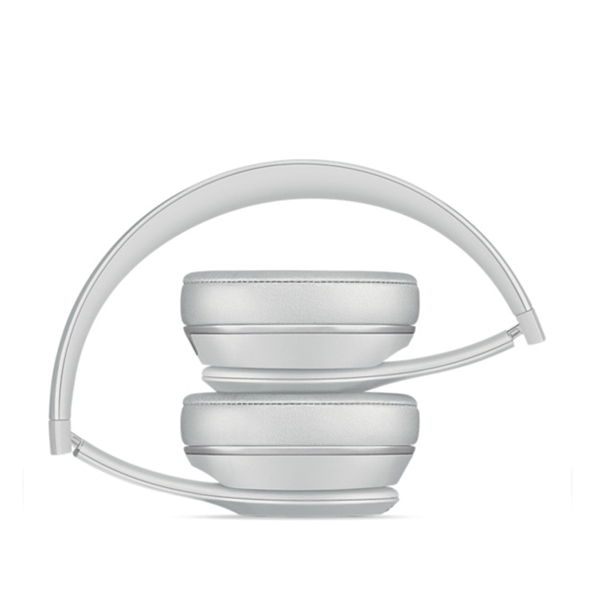 Bezdrôtové slúchadlá Beats - Solo3 Wireless matne strieborné