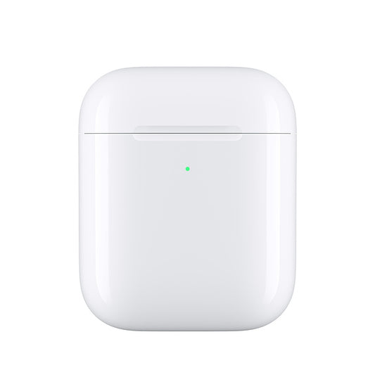 Bezdrôtové nabíjacie puzdro na Apple AirPods