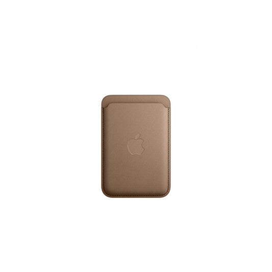 iPhone FineWoven Wallet with MagSafe - Taupe