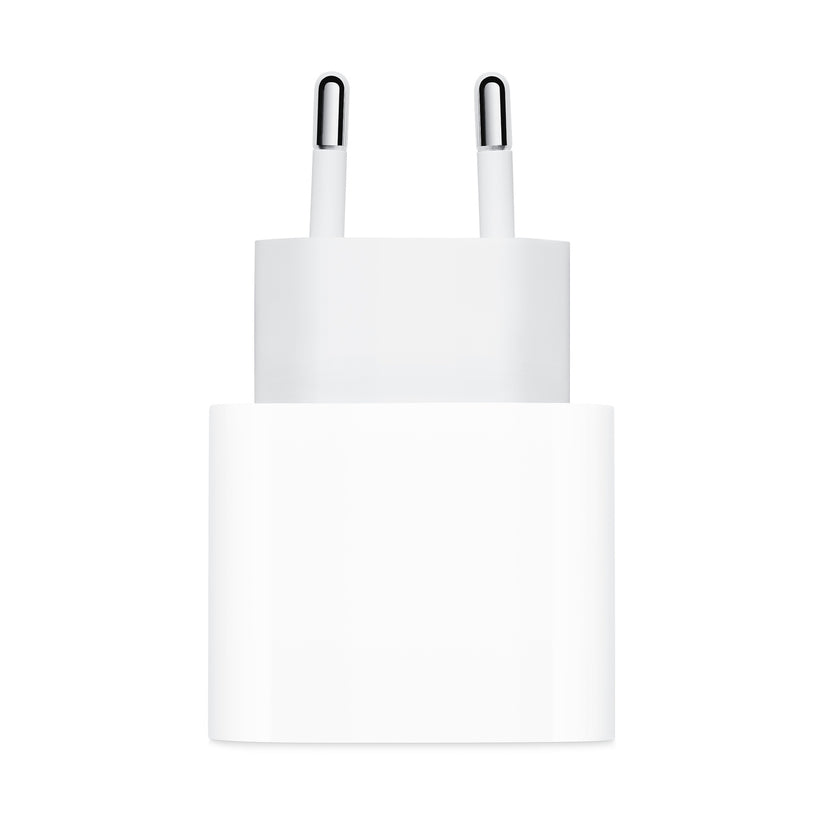 20W USB-C Power Adapter