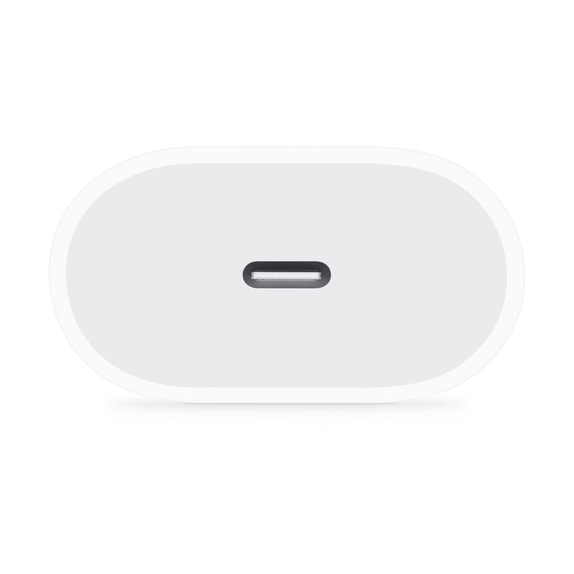 20W USB-C Power Adapter