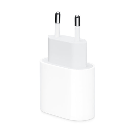 20W USB-C Power Adapter