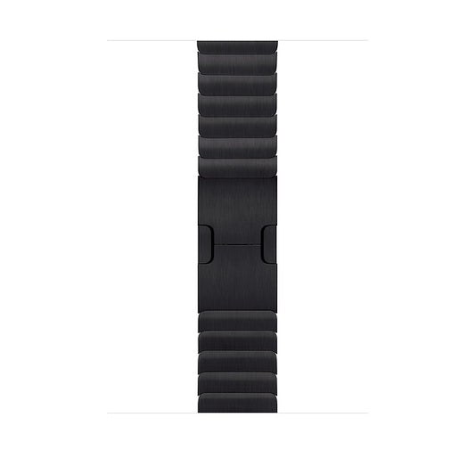 Apple Watch 42mm Band: Space Black Link Bracelet