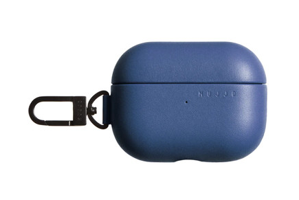 MUJJO Airpods PRO 2 Case Blue