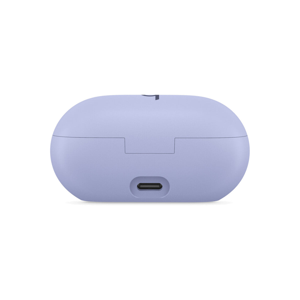 Bezdrôtové slúchadlá Beats Solo Buds – arktická fialová
