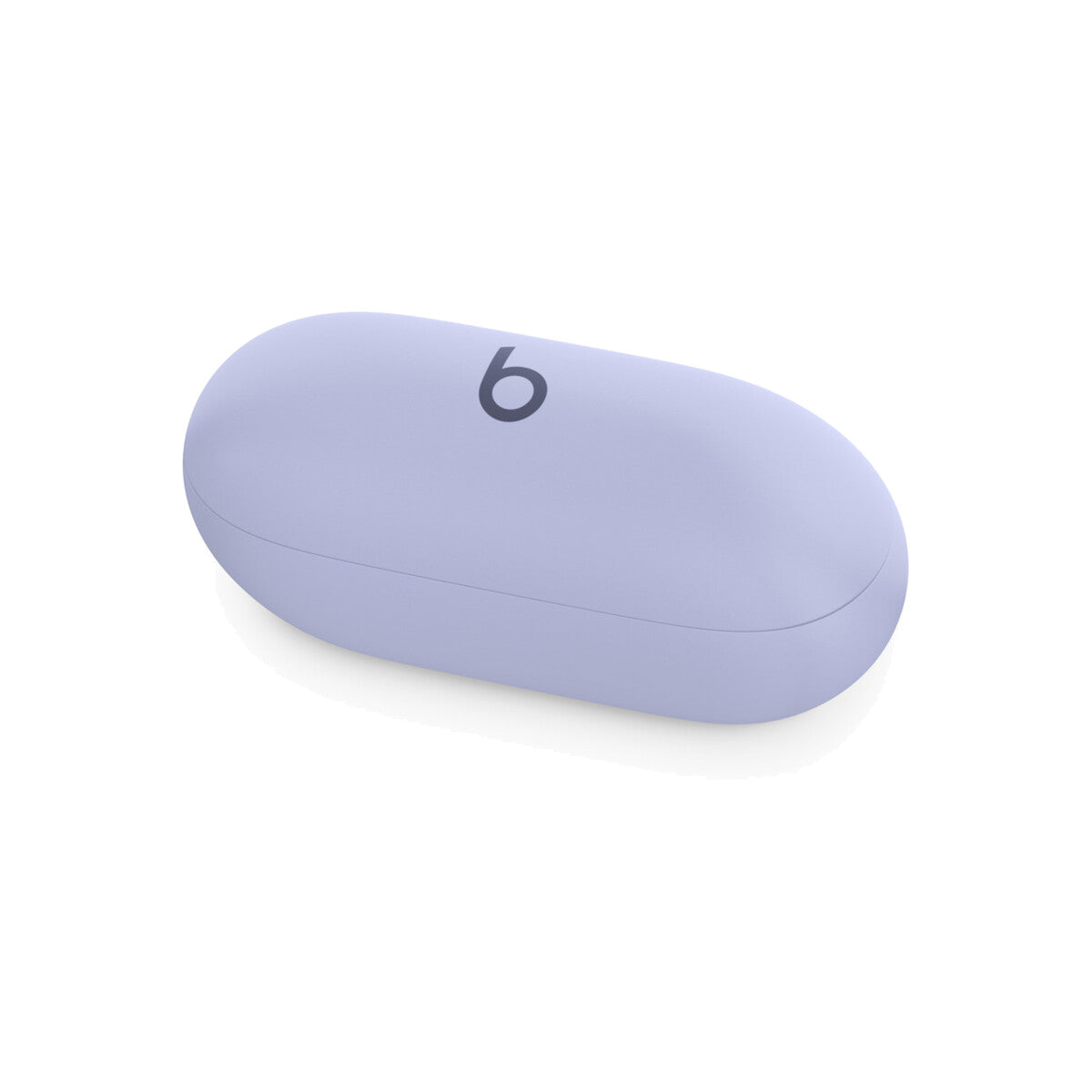 Bezdrôtové slúchadlá Beats Solo Buds – arktická fialová