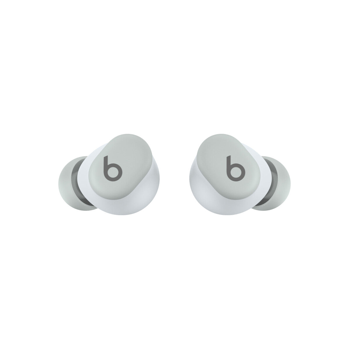 Bezdrôtové slúchadlá Beats Solo Buds - čadičová
