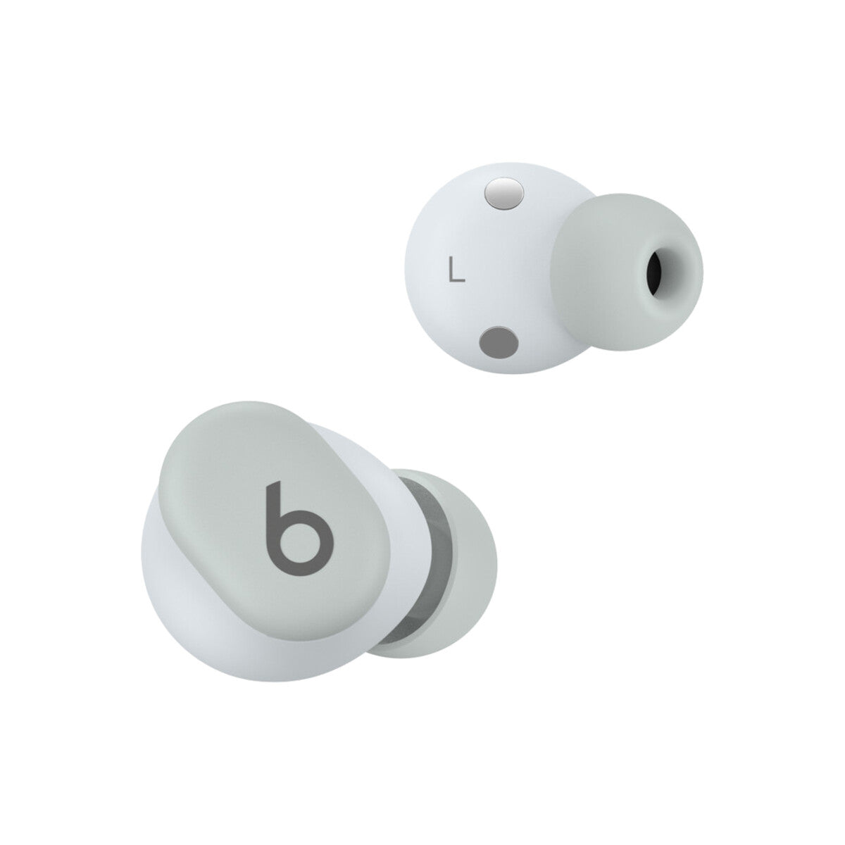 Bezdrôtové slúchadlá Beats Solo Buds - čadičová