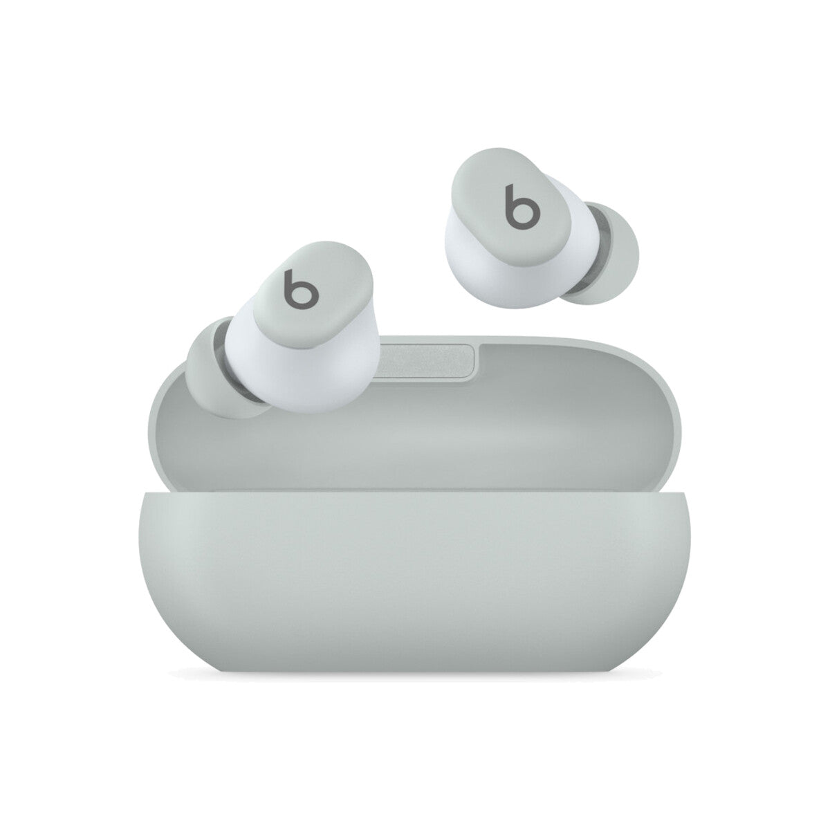 Bezdrôtové slúchadlá Beats Solo Buds - čadičová