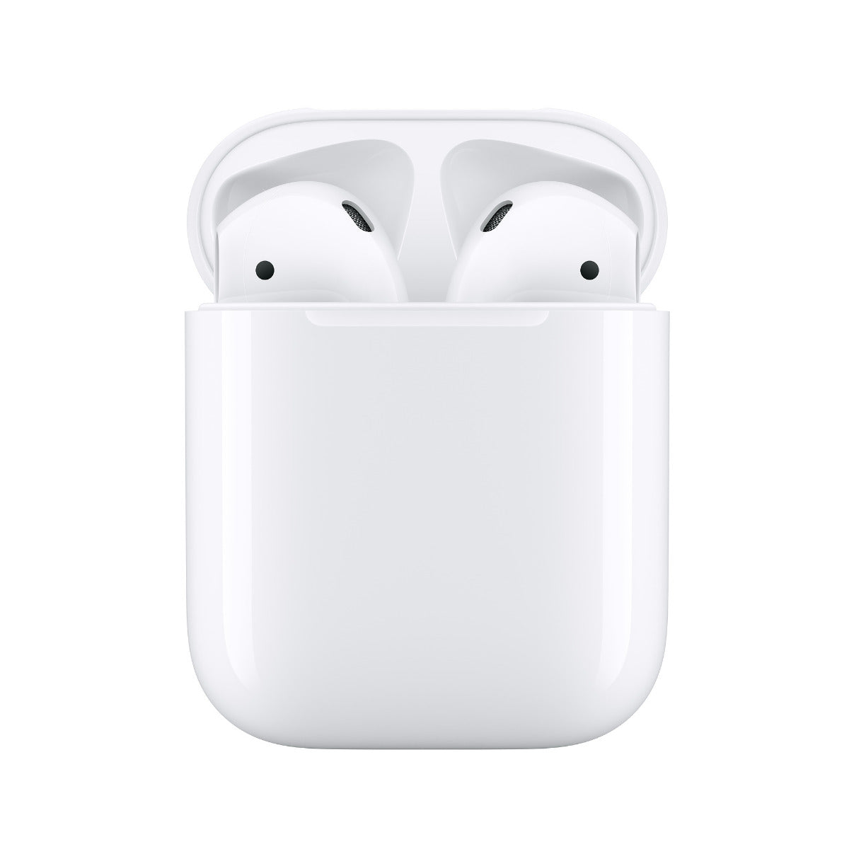 Apple AirPods s nabíjacím puzdrom (Copy) - iSTYLE SK