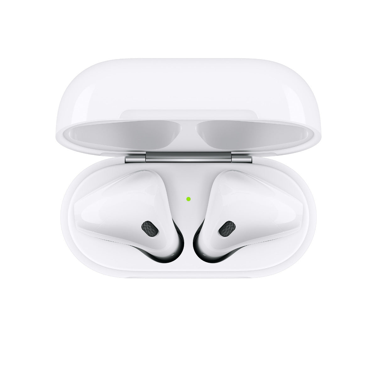 Apple AirPods s nabíjacím puzdrom (Copy) - iSTYLE SK