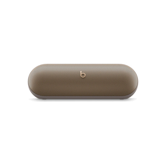 Beats Pill – Bezdrôtový Bluetooth® reproduktor – Antická zlatá