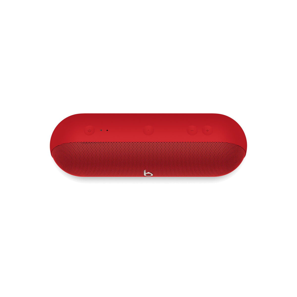 Beats Pill – Bezdrôtový Bluetooth® reproduktor – Výrazná červená