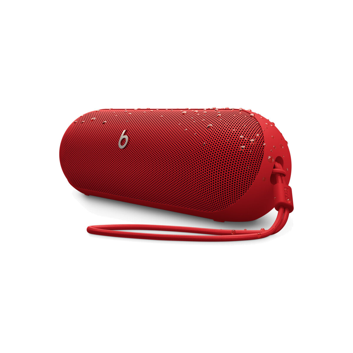 Beats Pill – Bezdrôtový Bluetooth® reproduktor – Výrazná červená