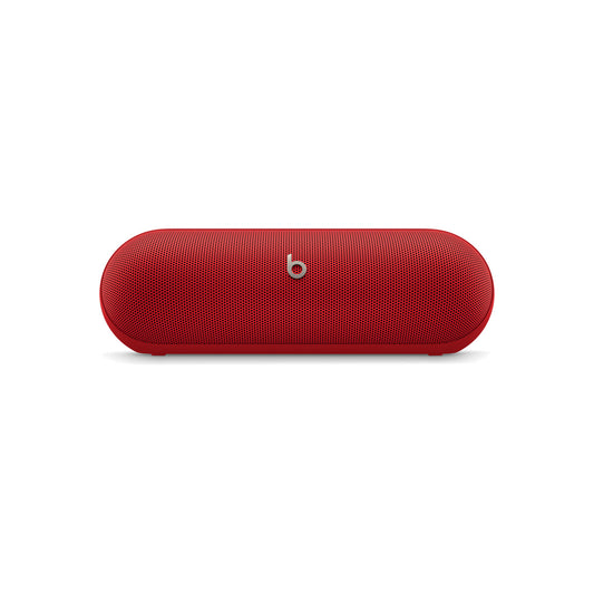 Beats Pill – Bezdrôtový Bluetooth® reproduktor – Výrazná červená