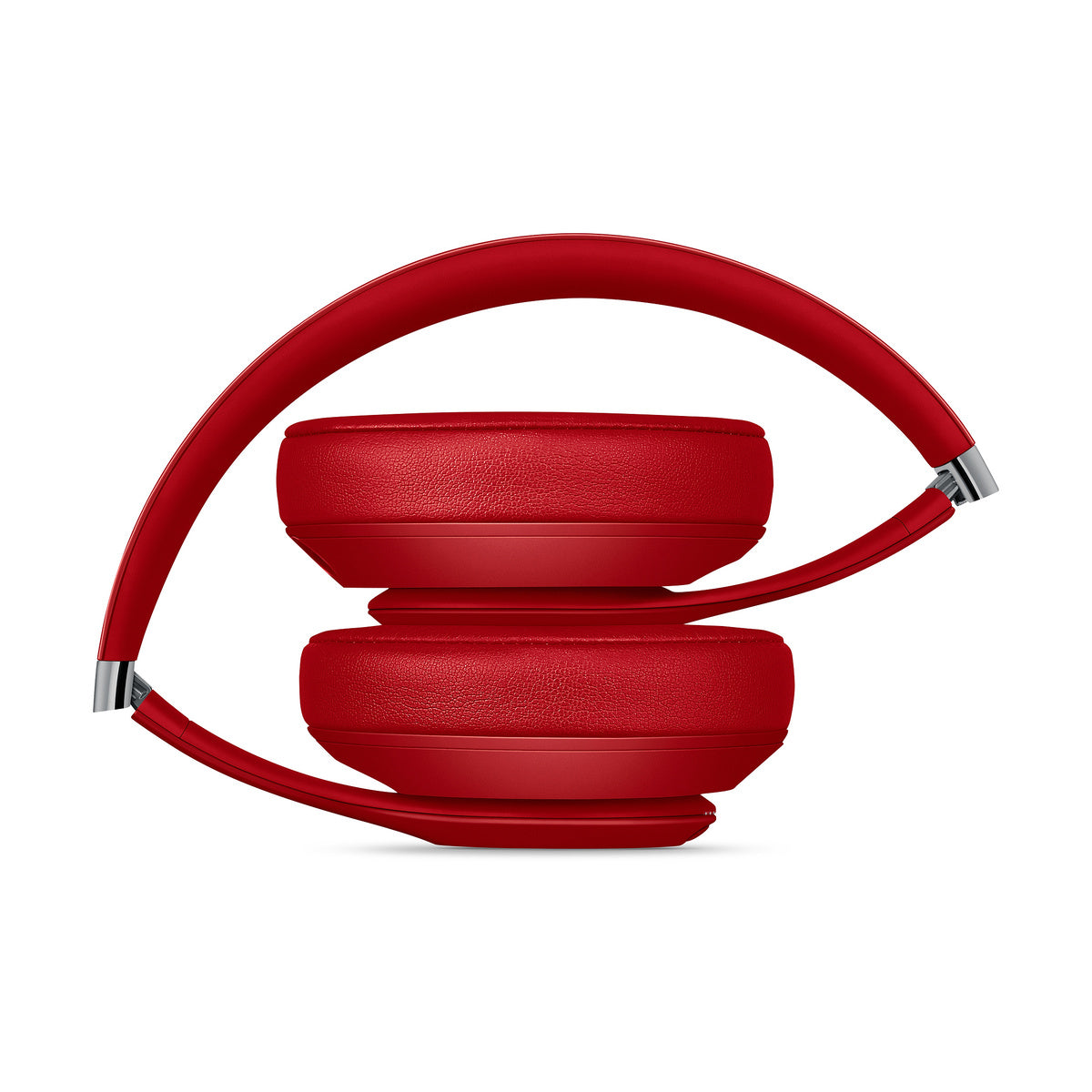 Bezdrôtové slúchadlá Beats Studio3 Wireless Over-Ear - červené