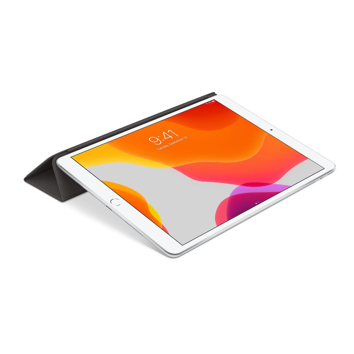 Apple Smart Cover for iPad 7/8 and iPad Air 3 - Čierny