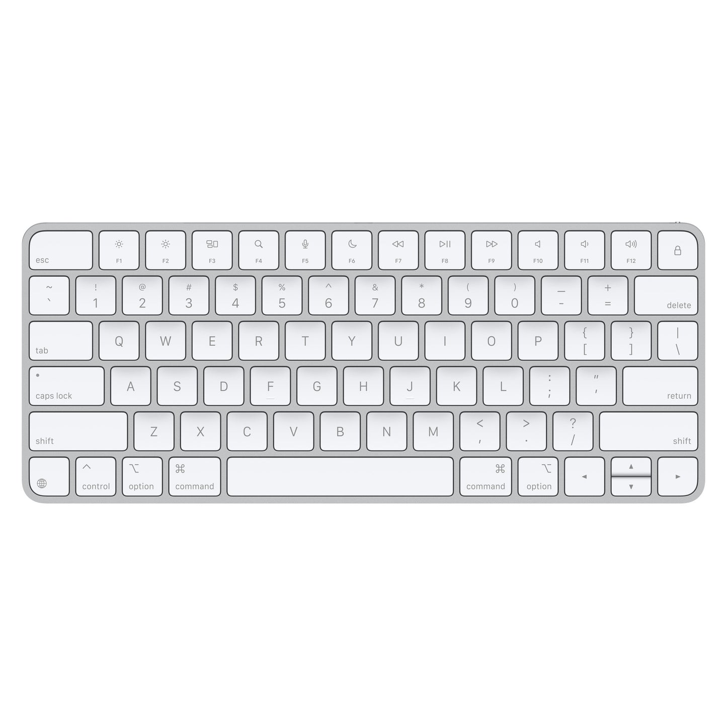 Apple Magic Keyboard (2024) - US English
