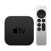 Apple TV 4K 2021 64GB