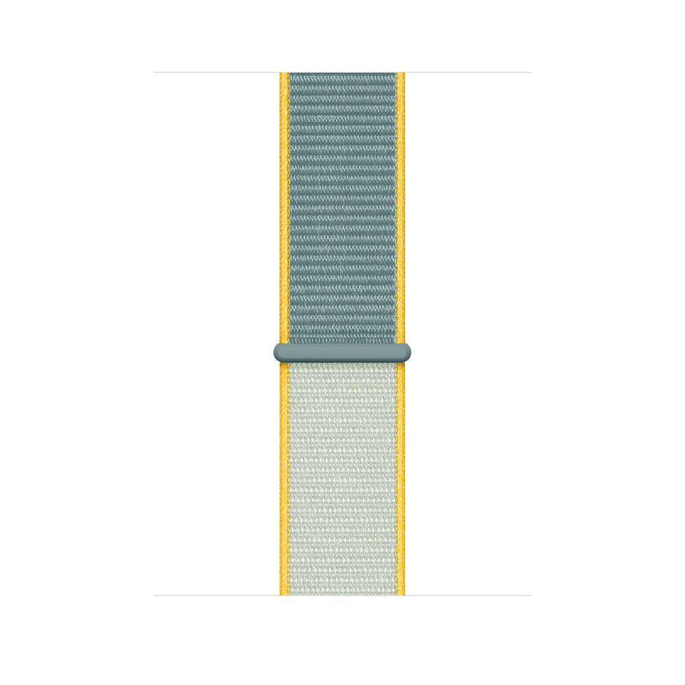 Apple Watch 44mm Band: Sunshine Sport Loop (Seasonal Spring2020)