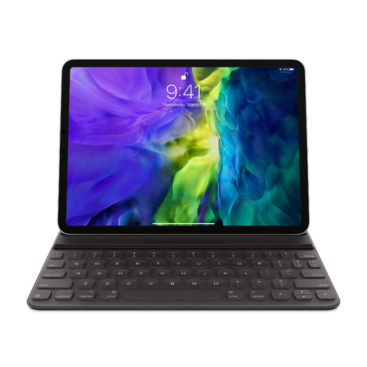 Apple Smart Keyboard Folio for 11-inch iPad Pro (2nd gen.) - US English