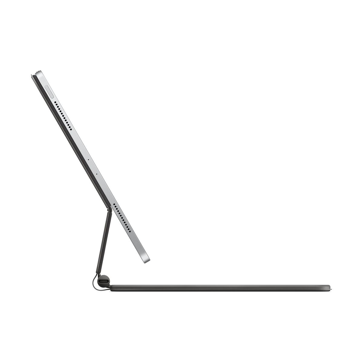 Apple Magic Keyboard for 11-inch iPad Pro (2nd gen.) - US English