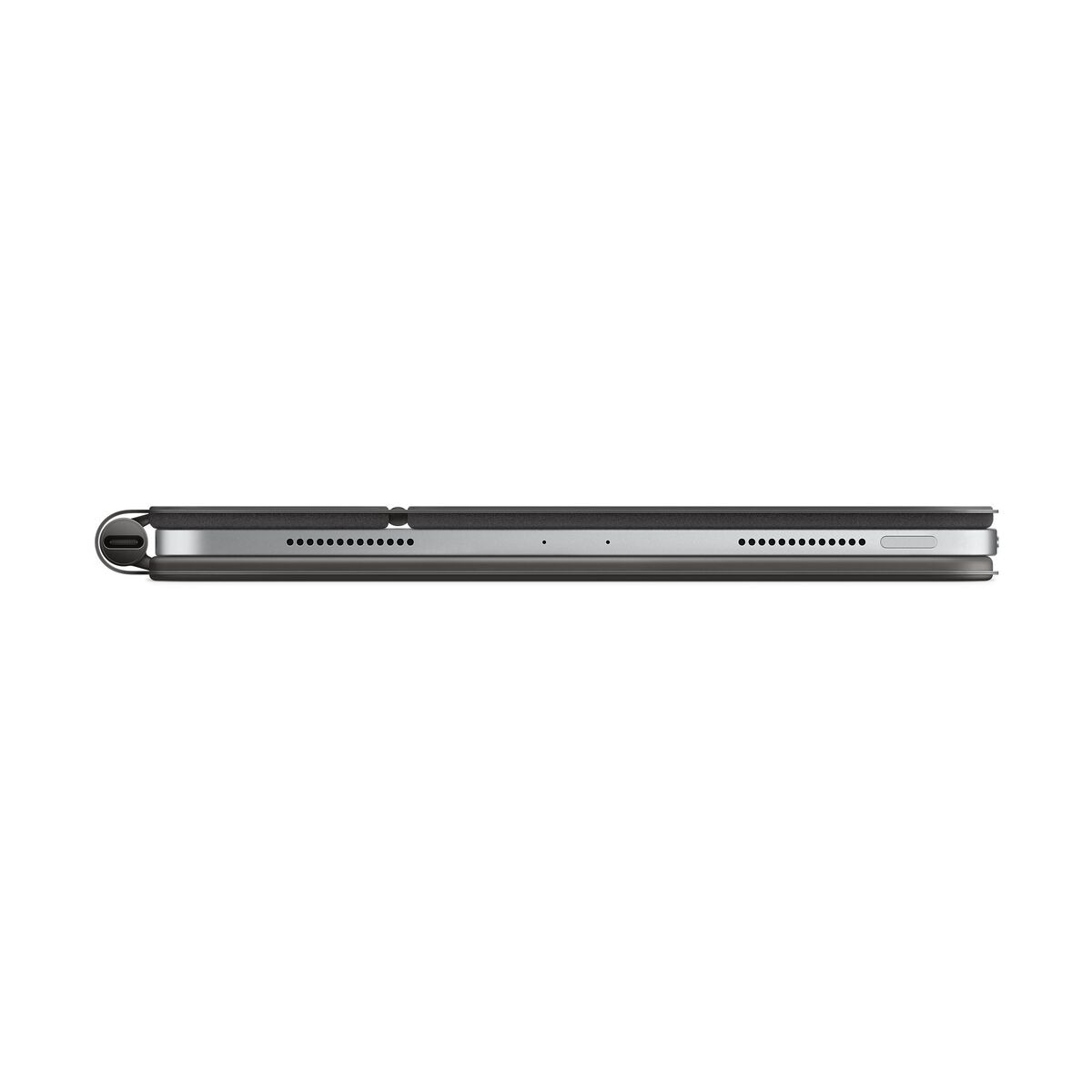 Apple Magic Keyboard for 11-inch iPad Pro (2nd gen.) - US English