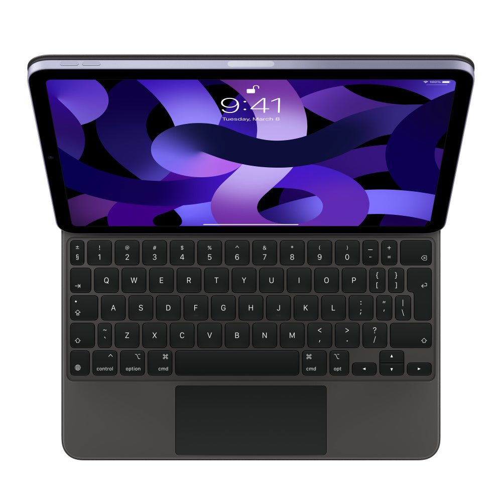 Apple Magic Keyboard for 11-inch iPad Pro (2nd gen.) - International English