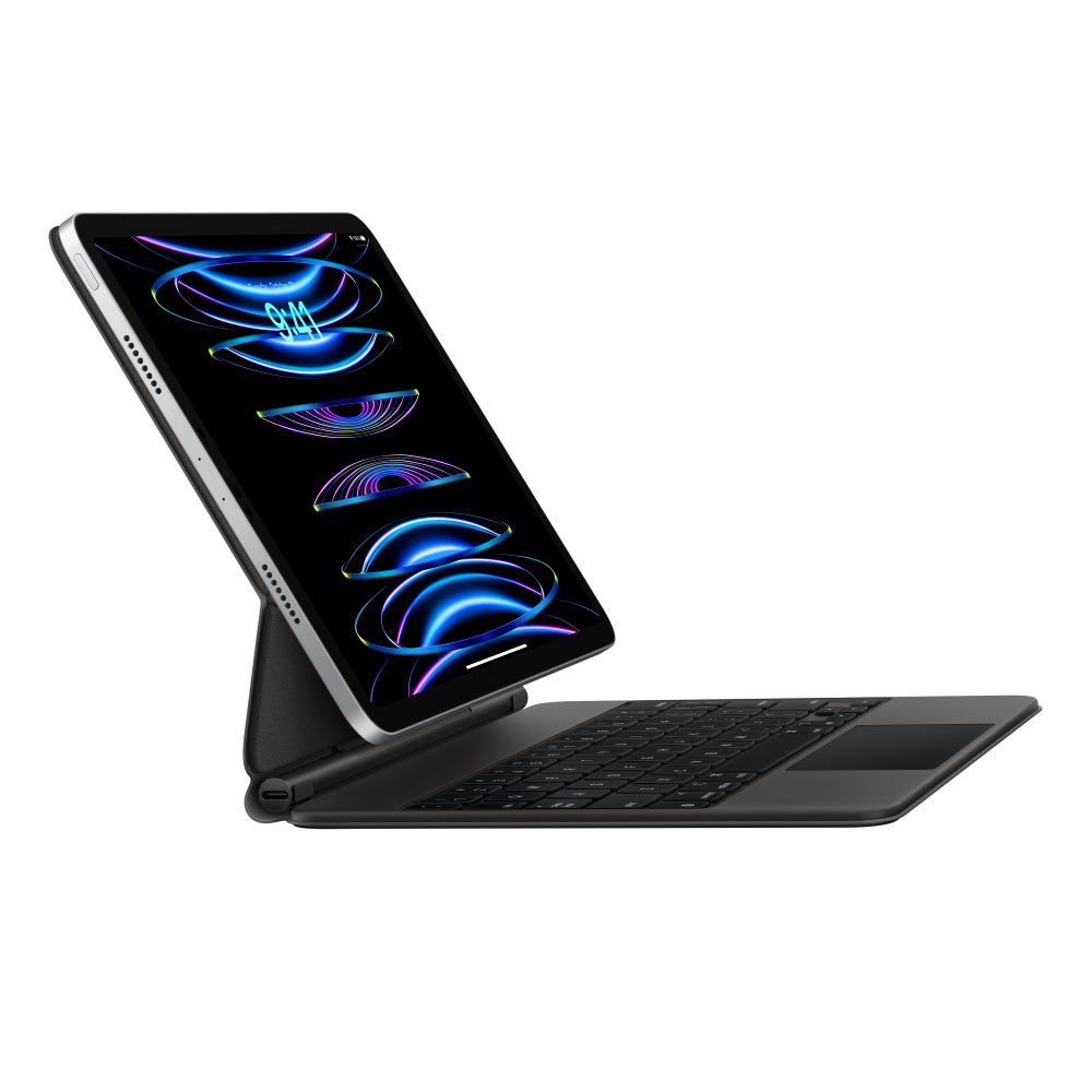 Apple Magic Keyboard for 11-inch iPad Pro (2nd gen.) - International English