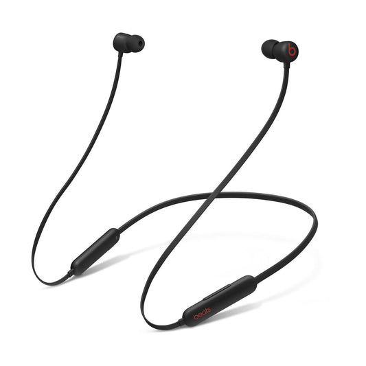Beats Flex - All-Day Wireless Earphones - Beats Black