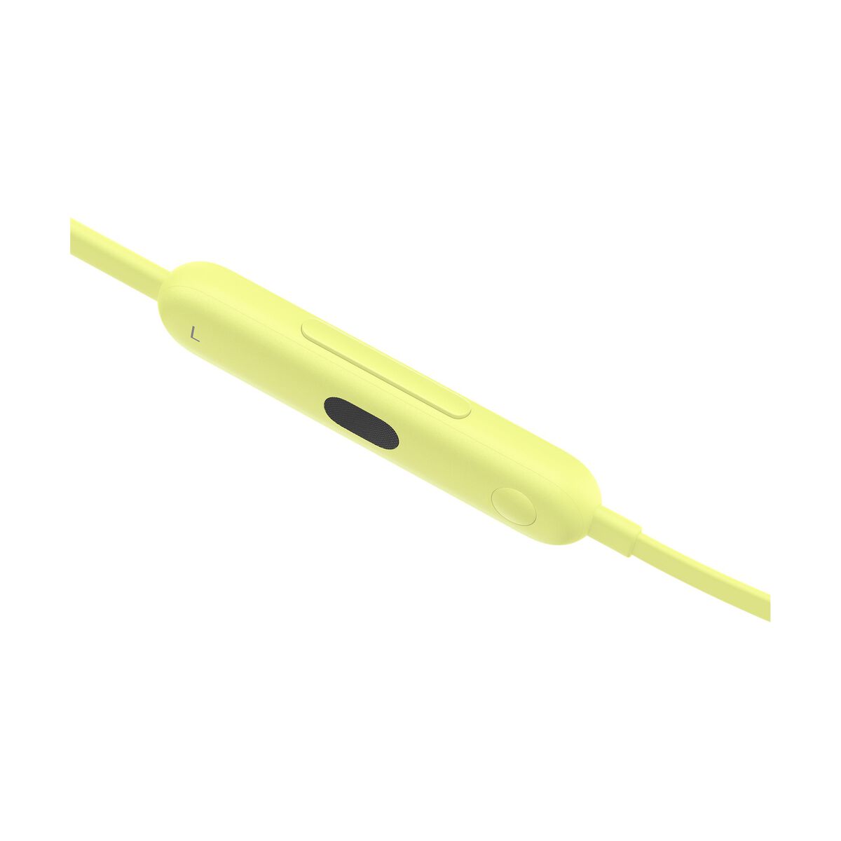 Beats Flex - All-Day Wireless Earphones - Yuzu Yellow