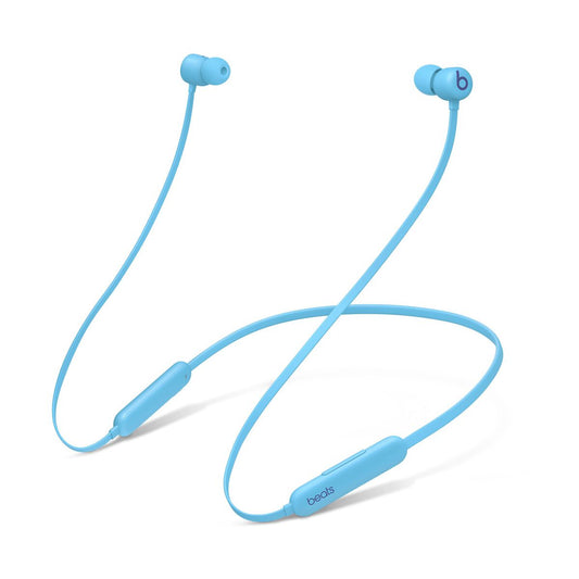 Beats Flex - All-Day Wireless Earphones - Flame Blue