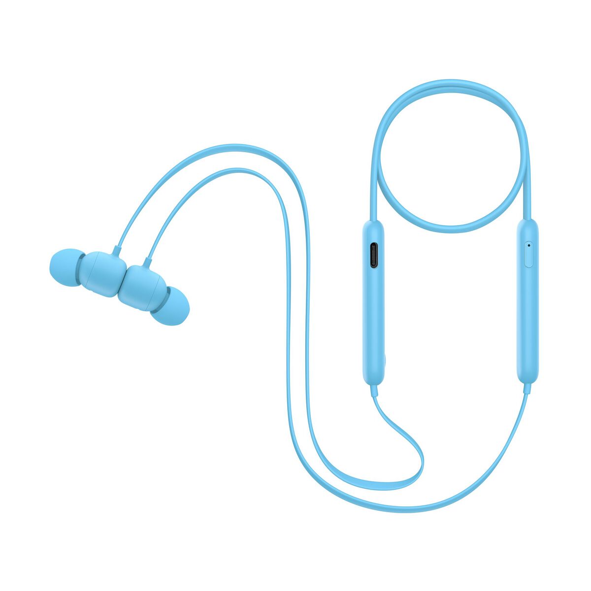 Beats Flex - All-Day Wireless Earphones - Flame Blue