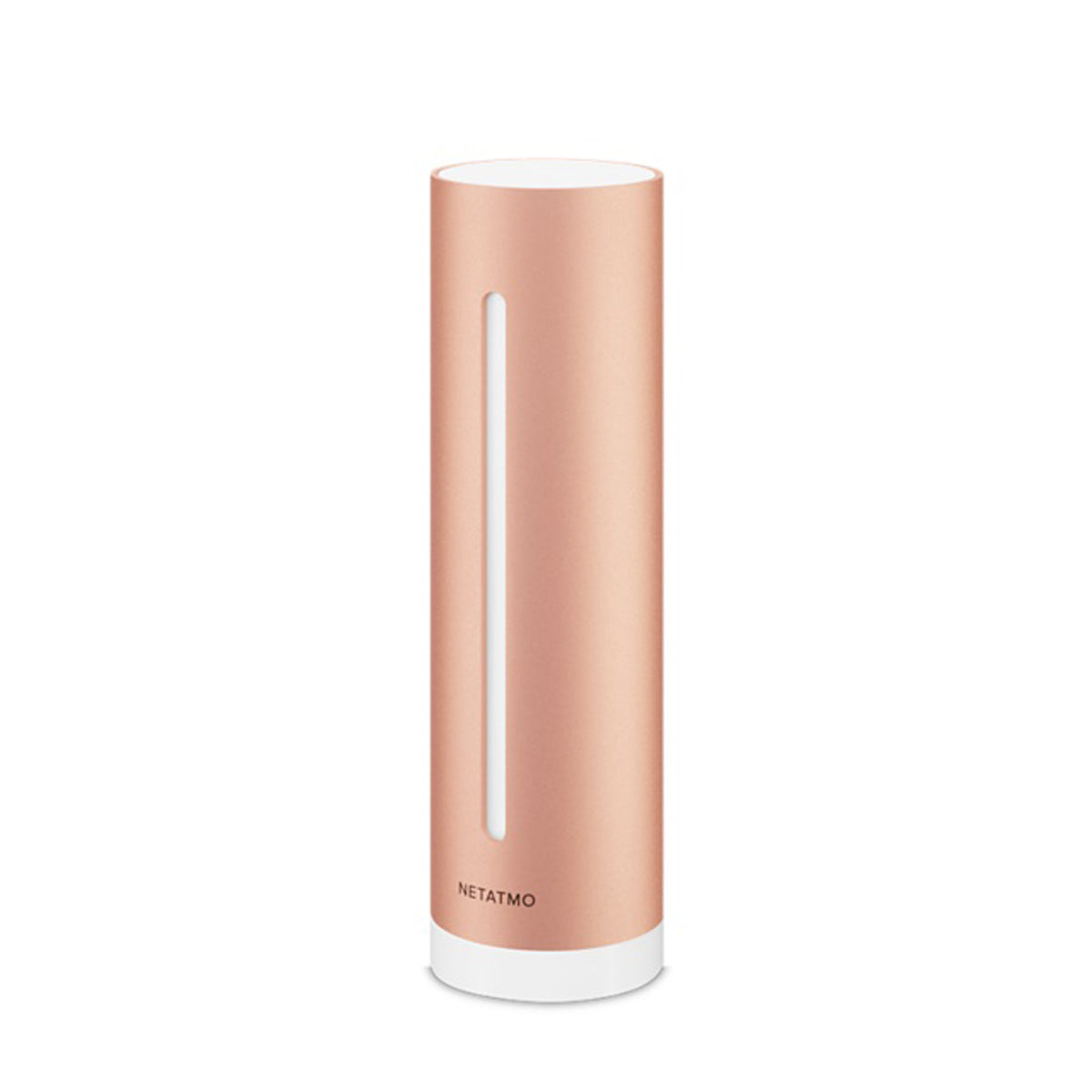 Netatmo - Healthy Home Coach, snímač prostredia domácnosti