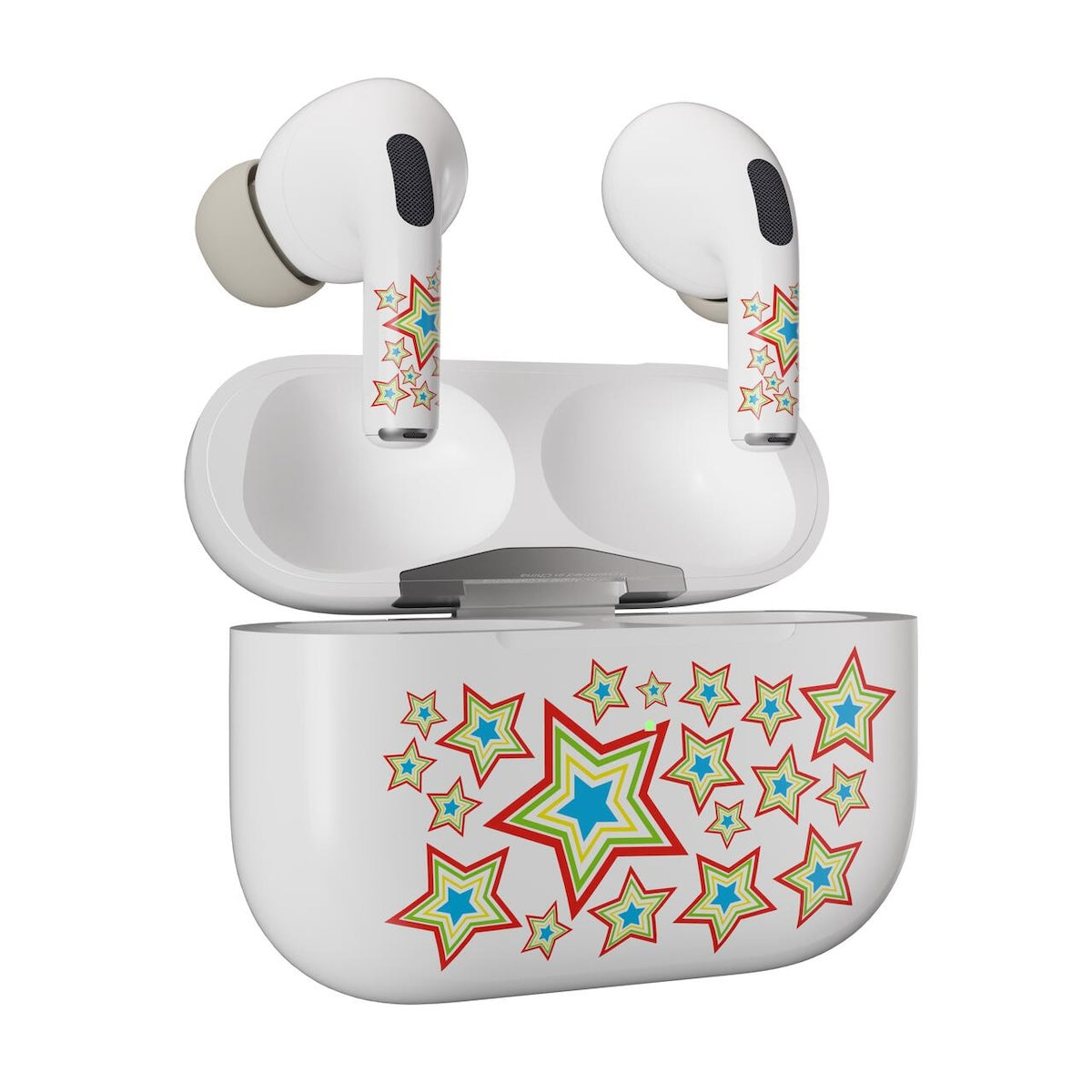 NEXT ONE ART SKIN FOR AIRPODS PRO (1ST & 2ND GEN) | STARS