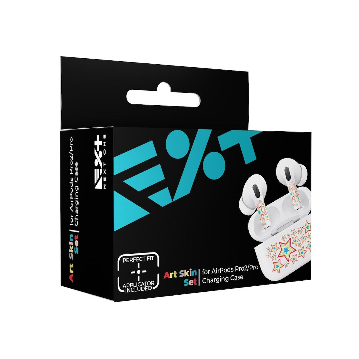 NEXT ONE ART SKIN FOR AIRPODS PRO (1ST & 2ND GEN) | STARS