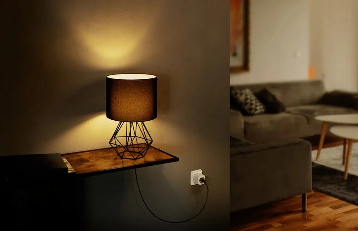 Eve Energy Smart Plug (Matter - compatible w Apple, Google & SmartThings)