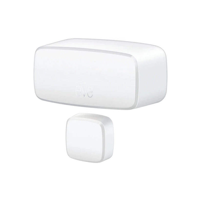 Eve Door & Window (Matter - compatible w Apple, Google & SmartThings)