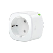 Eve Energy Smart Plug (Matter - compatible w Apple, Google & SmartThings)