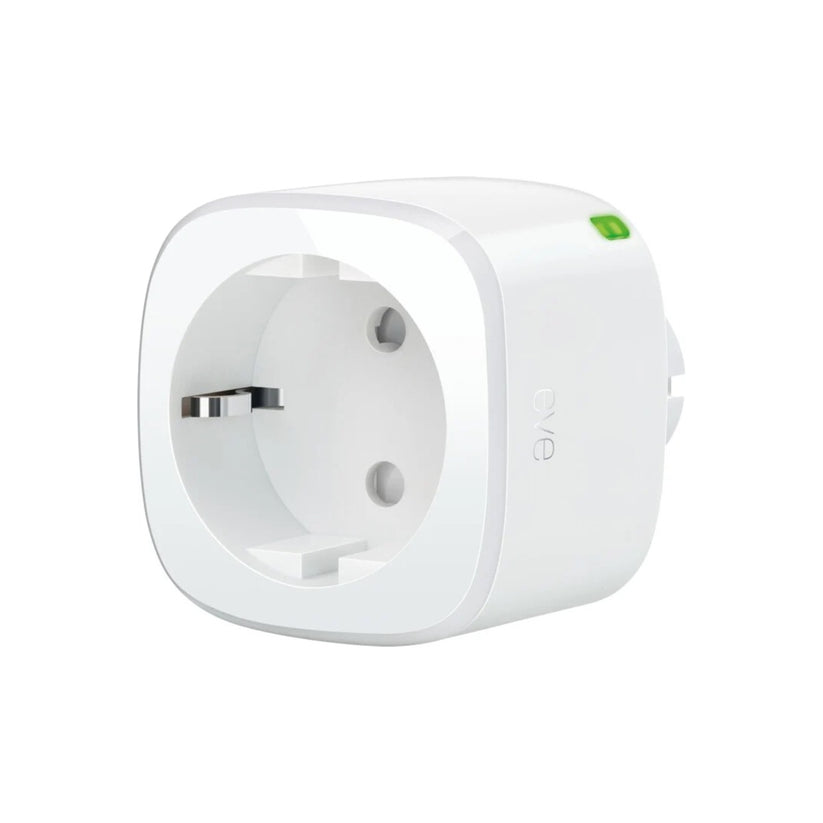Eve Energy Smart Plug (Matter - compatible w Apple, Google & SmartThings)