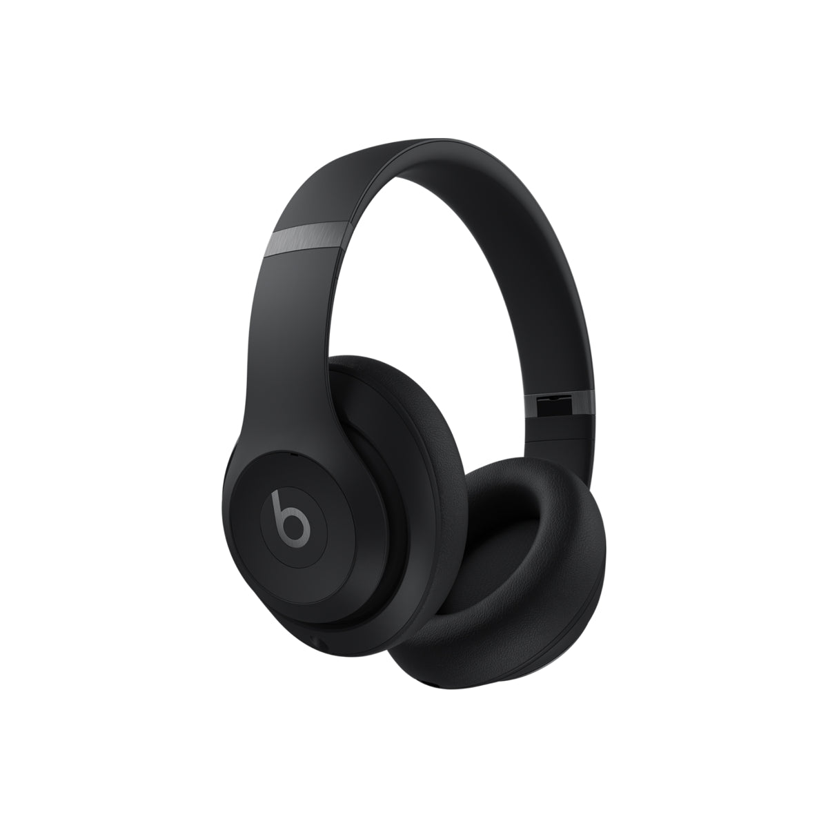 Bezdrôtové slúchadlá s potlačením hluku Beats Studio Pro - čierne