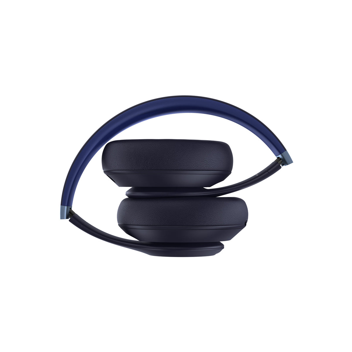 Bezdrôtové slúchadlá s potlačením hluku Beats Studio Pro - námornícky modré