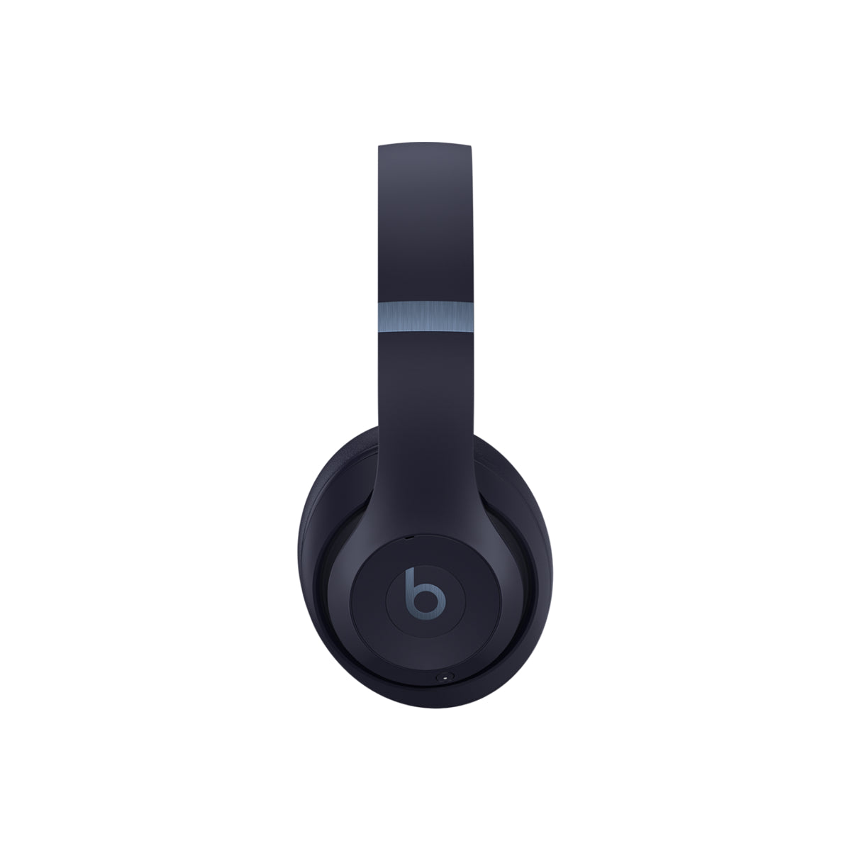 Bezdrôtové slúchadlá s potlačením hluku Beats Studio Pro - námornícky modré