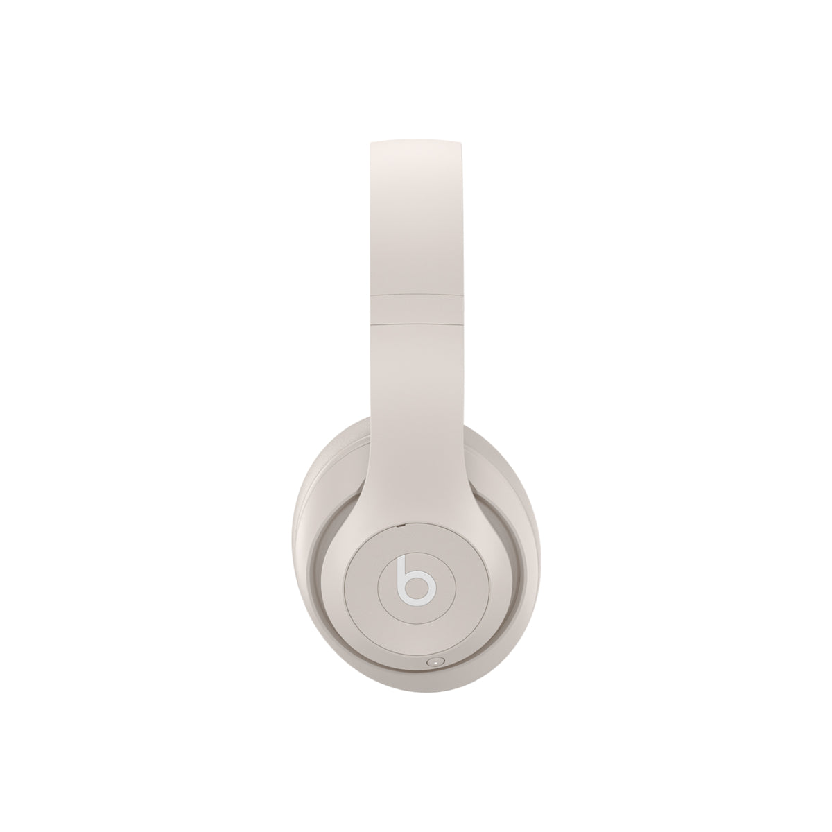 Bezdrôtové slúchadlá s potlačením hluku Beats Studio Pro - pieskové