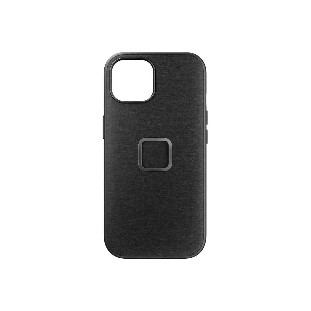 Peak Design - Everyday Case iPhone 15 - Charcoal