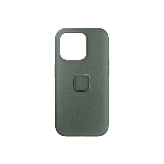 Peak Design - Everyday Case iPhone 15 Pro - Sage