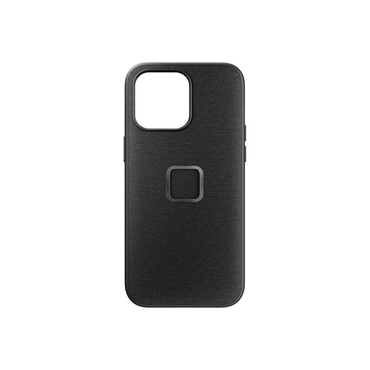 Peak Design - Everyday Case iPhone 15 Pro Max - Charcoal