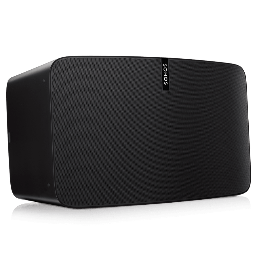 Bezdrôtový reproduktor Sonos PLAY:5 - čierny